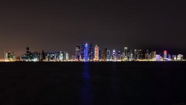 Has the Qatar Blockade Made Them Stronger?